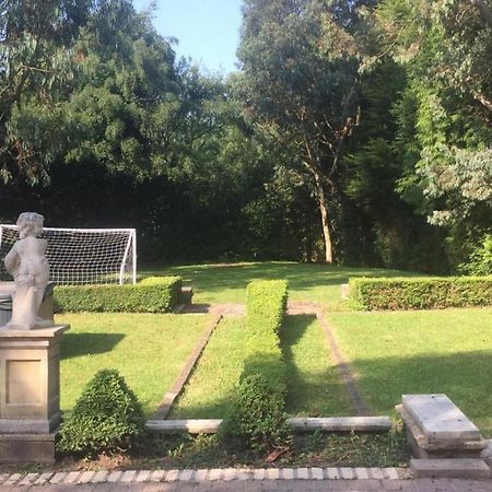 Old Park Villa Телфорд Екстер'єр фото