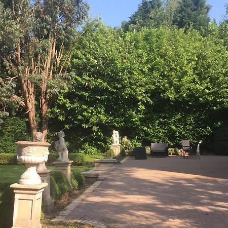 Old Park Villa Телфорд Екстер'єр фото